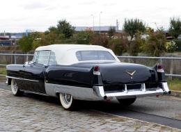 Cadillac Eldorado Cabriolet