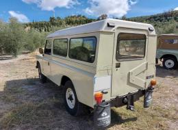 Santana 2500 109