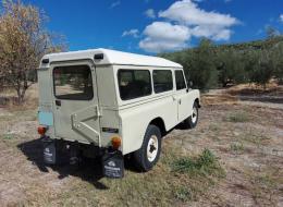 Santana 2500 109