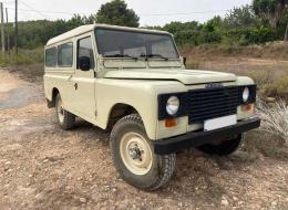 Santana 2500 109