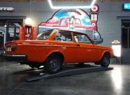 Volvo 242 DL