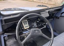 Citroen 2 CV 2cv6 speciale