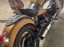 Moto BMW R1200 C