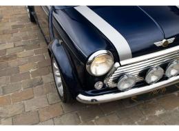 Mini Cooper S WORKS 