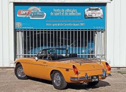 MG A