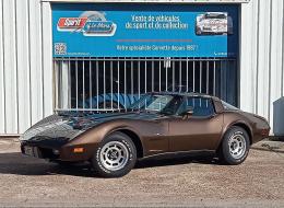 Chevrolet Corvette C3