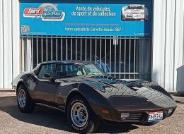 Chevrolet Corvette C3