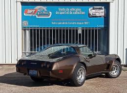 Chevrolet Corvette C3