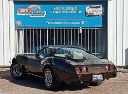 Chevrolet Corvette C3