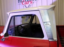 GMC Pick-up Custom