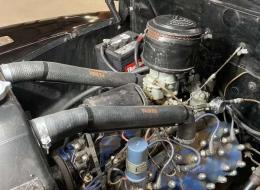 Ford Super Deluxe Cabriolet