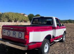 Ford Pick-up F150 - FLARESIDE XLT