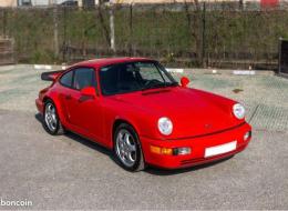 Porsche 964 RS AMERICA