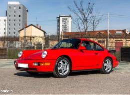 Porsche 964 RS AMERICA