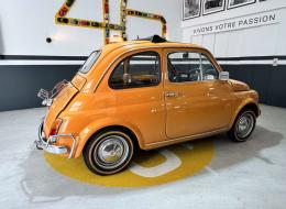 Fiat 500 L type 110F