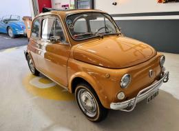 Fiat 500 L type 110F