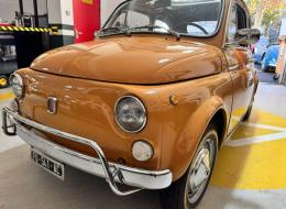 Fiat 500 L type 110F