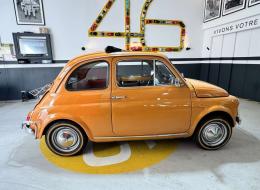 Fiat 500 L type 110F