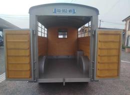 Citroen HY