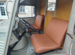 Citroen HY