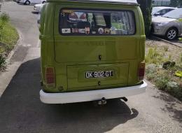 Volkswagen Combi T2b Westfalia origine US