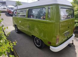 Volkswagen Combi T2b Westfalia origine US