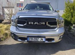 Dodge Pick-up RAM 1500 Long Horn V8 5.7L Hemi