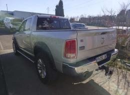 Dodge Pick-up RAM 1500 Long Horn V8 5.7L Hemi