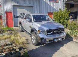 Dodge Pick-up RAM 1500 Long Horn V8 5.7L Hemi