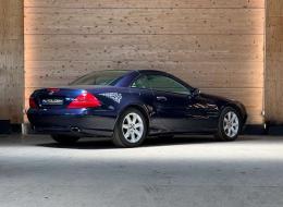 Mercedes-Benz SL 500