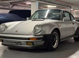 Porsche 930 Turbo