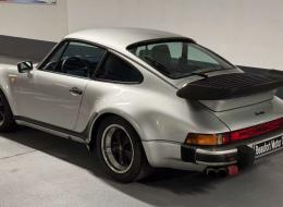 Porsche 930 Turbo