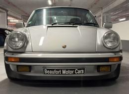 Porsche 930 Turbo