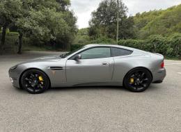 Aston Martin Vanquish Coup&eacute;