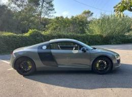 Audi R8 V8 4.2 420 R TRONIC