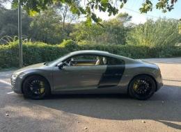 Audi R8 V8 4.2 420 R TRONIC