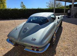 Chevrolet Corvette C2
