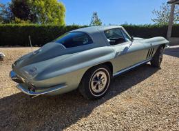 Chevrolet Corvette C2