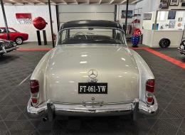Mercedes-Benz Ponton 220 S Coup&eacute;