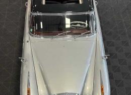 Mercedes-Benz Ponton 220 S Coup&eacute;
