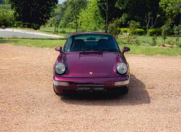Porsche 964 RS