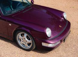 Porsche 964 RS