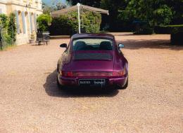 Porsche 964 RS