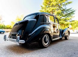 Bentley Mark VI