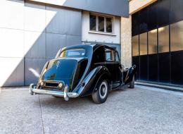 Bentley Mark VI