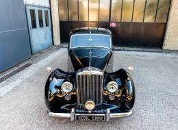 Bentley Mark VI