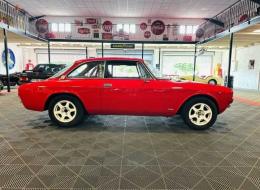 Alfa Roméo Giulia GT 2000 V&eacute;loce
