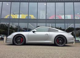 Porsche 991 carrera S