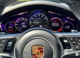 Porsche Cayenne Cayenne III 3.0 V6 E-HYBRID