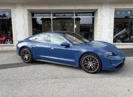 Porsche Taycan 4S 5 places Performance Plus (9J1)